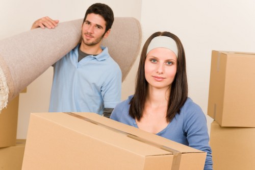 Ongoing website accessibility improvements for Crystal Palace moving services