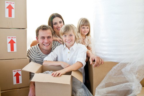 Waste regulations and compliance section for removal services